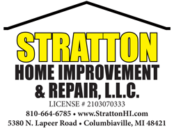 Stratton Home Improvement